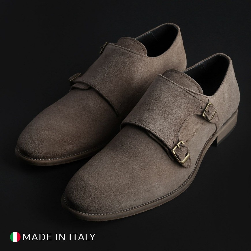 Picture of Made in Italia-DARIO Brown